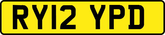 RY12YPD