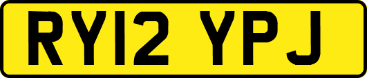 RY12YPJ