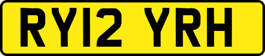 RY12YRH
