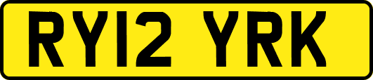 RY12YRK