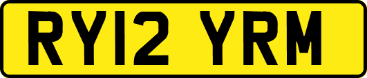 RY12YRM