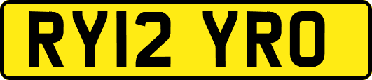 RY12YRO