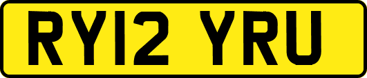 RY12YRU