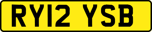 RY12YSB