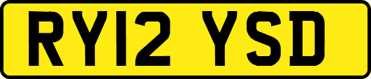 RY12YSD