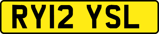 RY12YSL