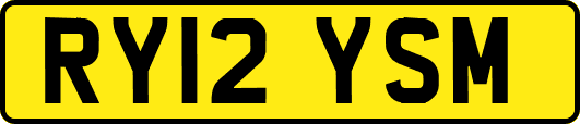 RY12YSM