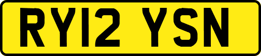 RY12YSN