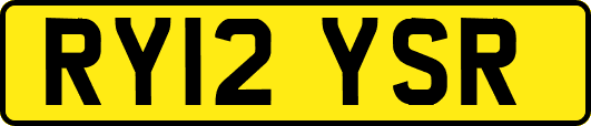 RY12YSR