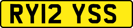 RY12YSS