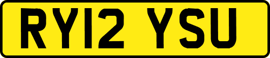 RY12YSU