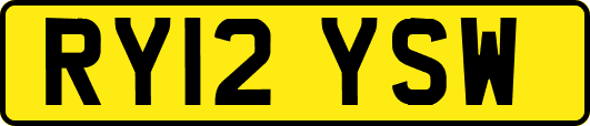 RY12YSW
