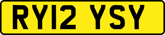 RY12YSY