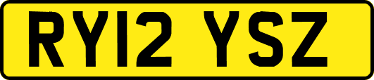 RY12YSZ