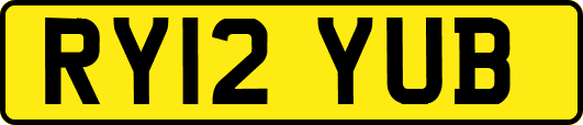RY12YUB
