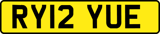 RY12YUE