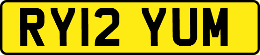 RY12YUM