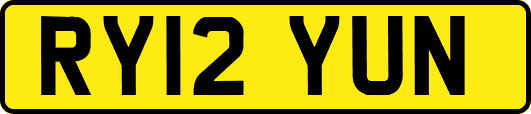RY12YUN