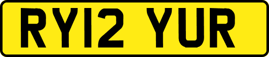 RY12YUR