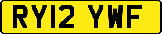 RY12YWF