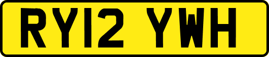 RY12YWH