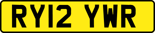 RY12YWR