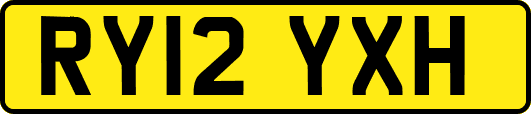 RY12YXH
