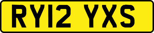 RY12YXS