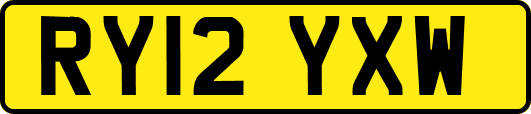 RY12YXW