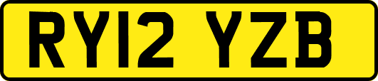 RY12YZB