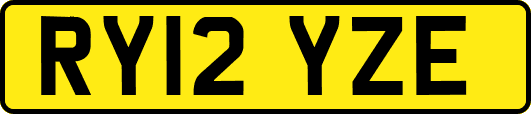 RY12YZE