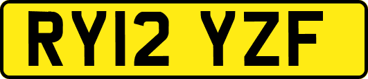 RY12YZF