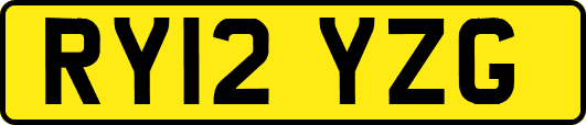 RY12YZG
