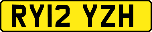 RY12YZH
