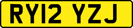 RY12YZJ