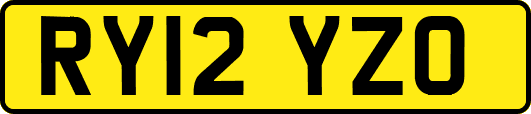 RY12YZO