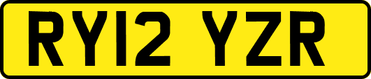 RY12YZR