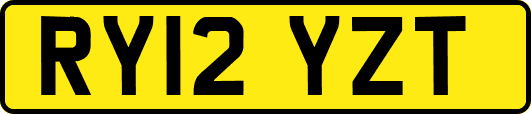 RY12YZT
