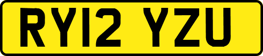 RY12YZU