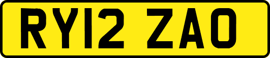 RY12ZAO