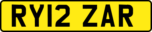 RY12ZAR