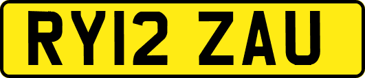 RY12ZAU