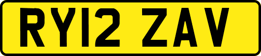 RY12ZAV