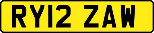 RY12ZAW