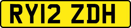 RY12ZDH