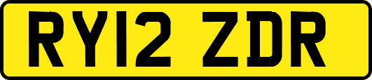 RY12ZDR