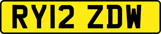 RY12ZDW
