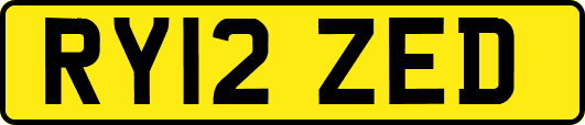 RY12ZED