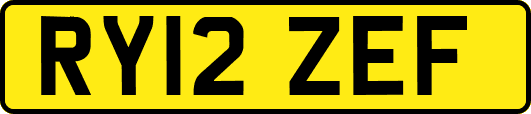 RY12ZEF