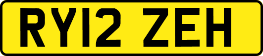 RY12ZEH